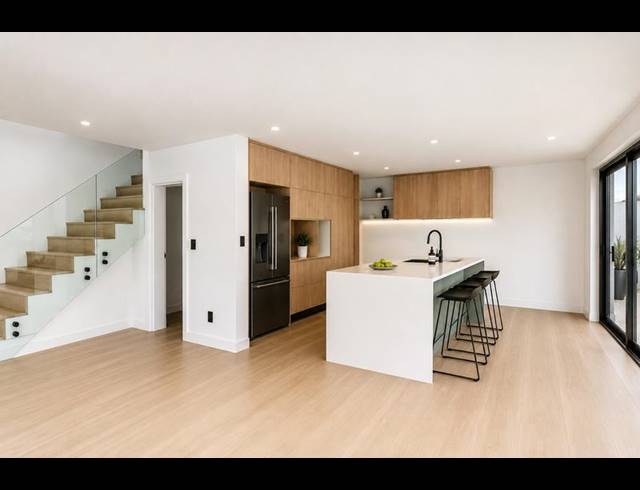 3 BEDROOM PROPERTY TO RENT IN MEADOWRIDGE